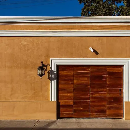 Casa Clementina Luxe Rustic Haven 5 Star Location-2